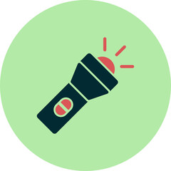 Torch Icon