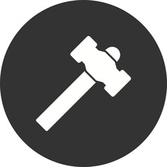 Hammer Icon