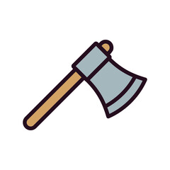 Axe Icon