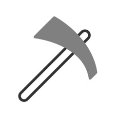Pickaxe Icon