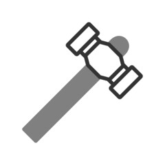 Hammer Icon