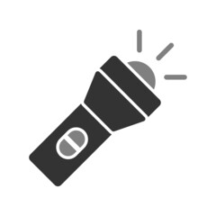 Torch Icon