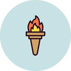 Pyre Icon