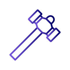 Hammer Icon