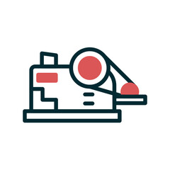 Crusher Icon