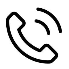 Phone call icon