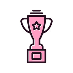 Trophy Icon