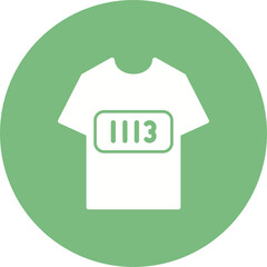 T Shirt Icon