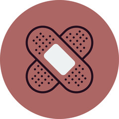 Bandage Icon