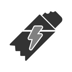 Energy Bar Icon