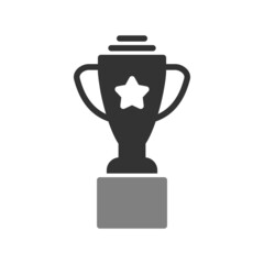 Trophy Icon