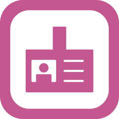 Fototapeta premium Badge Icon