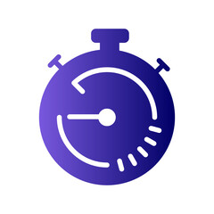 Stopwatch Icon