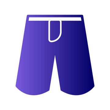 Shorts Icon