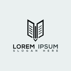business logo design
Orange Book Logo Icon Design Stock Illustration - Illustration of idea, graphic