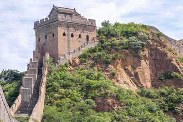 La Gran Muralla de China
