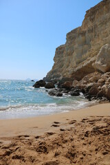 Red Beach Kreta