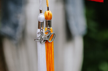 2020 Tassle