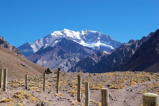 Andes