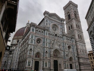 Fototapeta premium Firenze