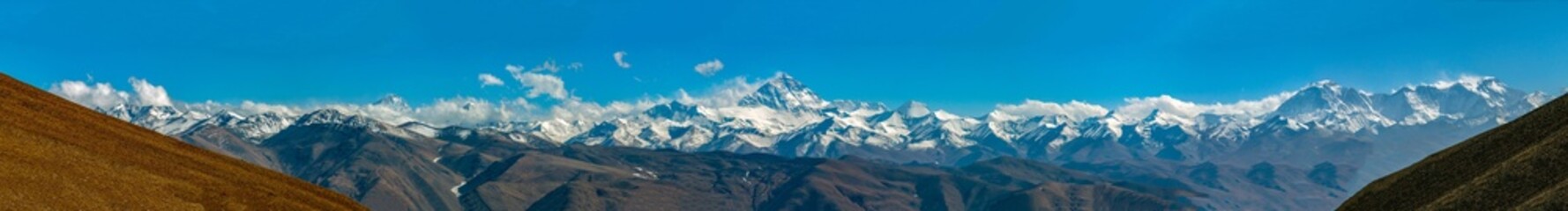 Cordillera Himalaya