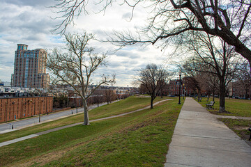 Federal Hill, Baltimore