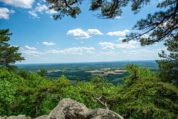 Sugarloaf Mountain