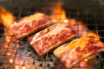 焼き肉