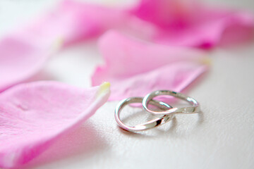Marriage Rings:003