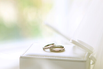 Marriage Ring:004