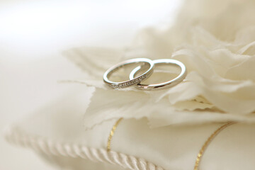 Marriage Ring:006
