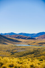 Fototapeta premium Mountain stream