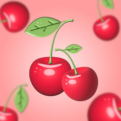 cherry