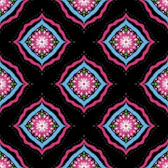 seamless pattern ethnic,ikat pattern,patterns,geometric,native,tribal,boho pattern,motif,aztec,textile,fabric,carpet,mandalas,african pattern,American pattern,india,