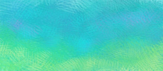 Fototapeta na wymiar ocean blue water with strips texture abstract background