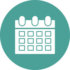 Calendar Icon