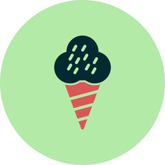 Ice Cream Icon