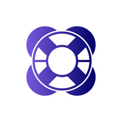 Lifesaver Icon
