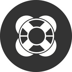 Lifesaver Icon