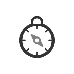 Compass Icon