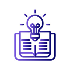 Learning Icon