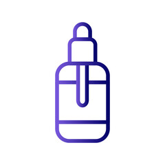 Vape Liquid Icon