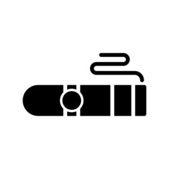Cigar Icon