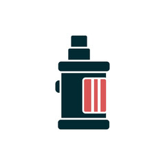 Vaper Icon