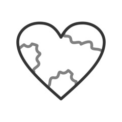Heart Icon