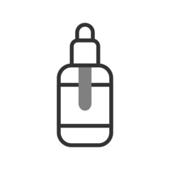 Vape Liquid Icon