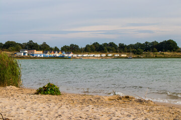 Lausitzer Seenland - Blunower Südsee