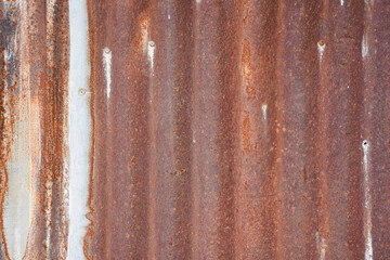 Beautiful old rust texture background