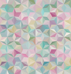 Abstract seamless background.