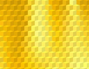 gold color of abstract background